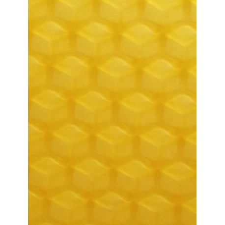 Cera de Abeja laminada para colmenas - Abellamel