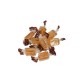 Caramelos con miel y sabor Eucalipto