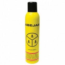 ABEJAR - Atrayente cazaenjambre - Spray 300ml