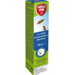 PROTECT HOME Gel anticucarachas.