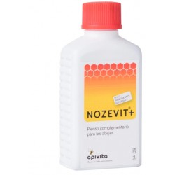Nozevit + 50 ml