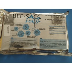 TORTA PROTEICA 16% PROTEÍNA Bee-Sacc® Health Alltech