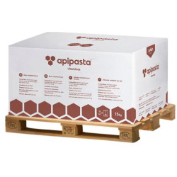 PALET APIPASTA 90% VITAMINAS-PIENSO COMPLETO APICULTURA