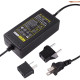 Transformador pegado láminas de cera 5 AMPERIOS 12V 60 w