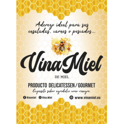 VInaMiel de Miel