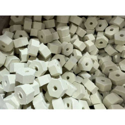 Mechas de azufre 500g